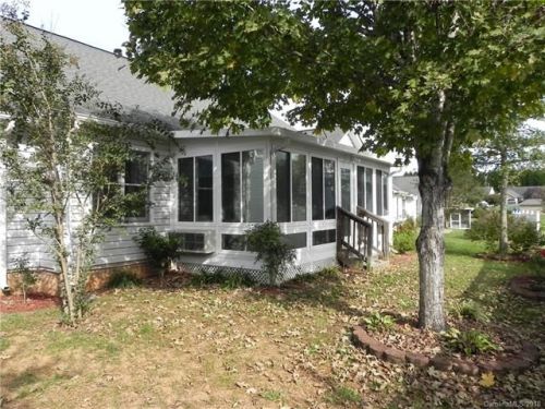 825 Hidden Creek Cir, Salisbury, NC 28147-7231
