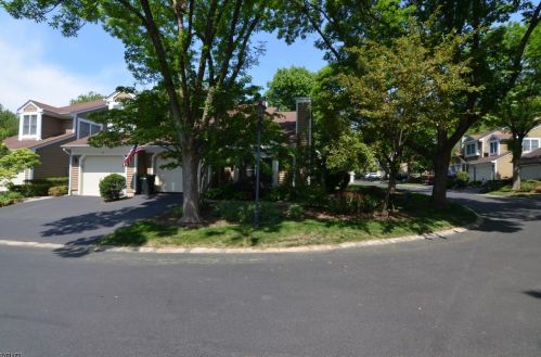 28 Eton Ct, Bedminster NJ  07921-1603 exterior