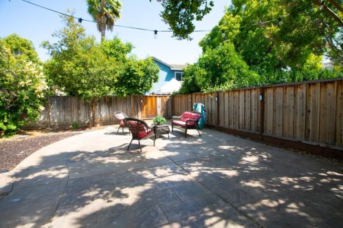 254 Crk Dr, San Jose CA  95139-1435 exterior