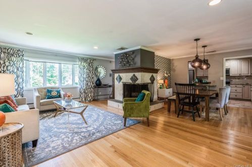 537 Hilltop Rd, Yorktown Hgts, NY 10598-3731