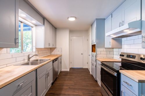810 Walnut Ave, Ukiah CA  95482-3703 exterior