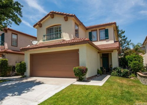 25837 Wordsworth Ln, Santa Clarita, CA 91381-1305