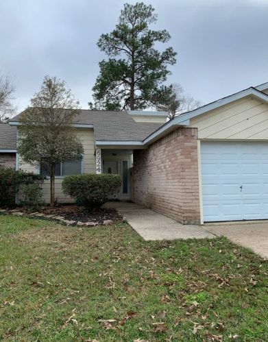 6924 Foxmont Ln, Humble, TX 77338-1326
