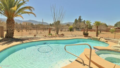 1364 Yucca Dr, Sierra Vista, AZ 85635-4222