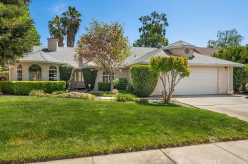 2643 Chantel Way, Chico, CA 95973-8768