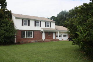 109 Wilson Dr, Williamsburg, VA