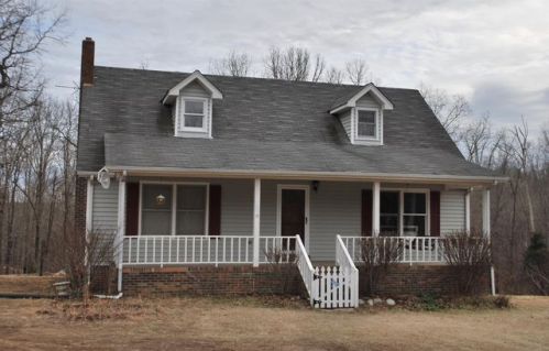 3787 Highway 100, Fairfield, TN 37033-9449