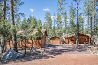 294 Black Bear Trl, Payson, AZ 85541-3568