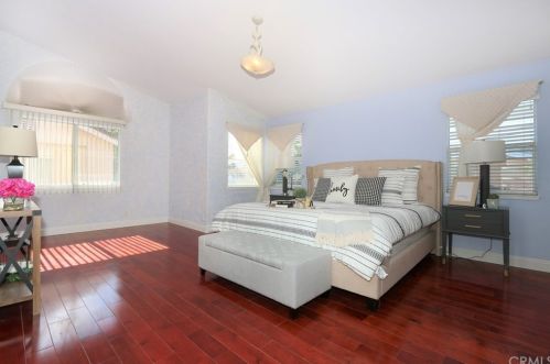 18308 Villa Clara St, City Of Industry CA  91748 exterior