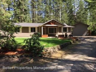 17074 427th Ave, North Bend WA  98045-9638 exterior