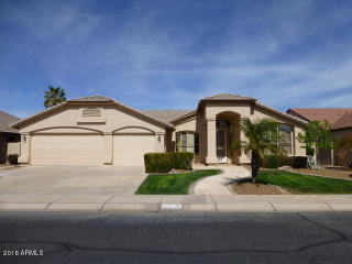 1026 Constitution Dr, Gilbert, AZ 85296-9756