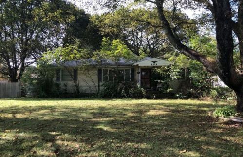 1541 Martin Rd, Mogadore, OH 44260-1562