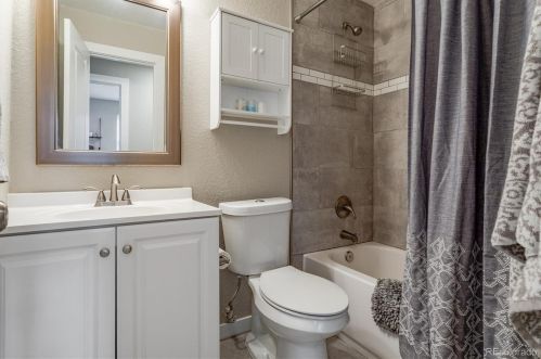 3056 Idalia St, Denver CO  80013-1660 exterior