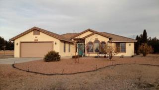 1611 Silver Peak Ave, Pahrump, NV 89048-4963