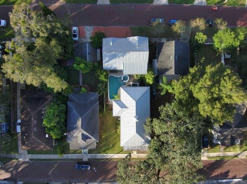 1505 Pinecrest Pl, Orlando FL 32803-4140 exterior