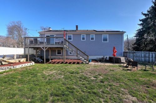 130 Chatham Ave, Milford, CT 06460-5630