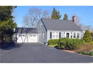 107 Flint St, Bridgeport, CT 06611-3109