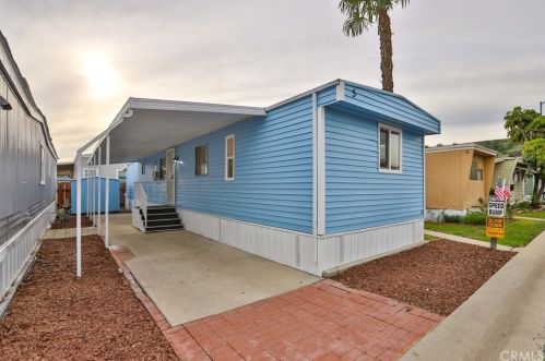 3825 Valley Blvd, Walnut CA  91789-1518 exterior