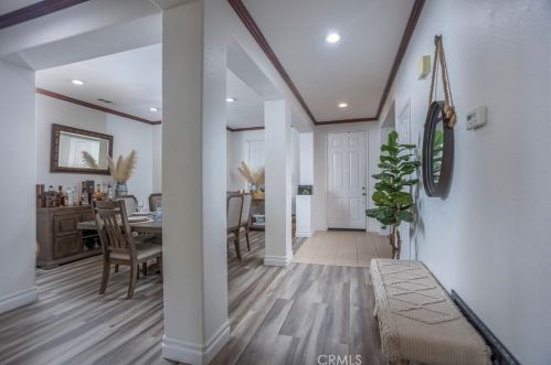 19148 Painted Rock St, Perris CA  92570-6534 exterior