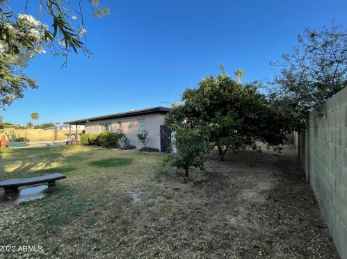 5318 Ludlow Dr, Scottsdale AZ 85260-7056 exterior