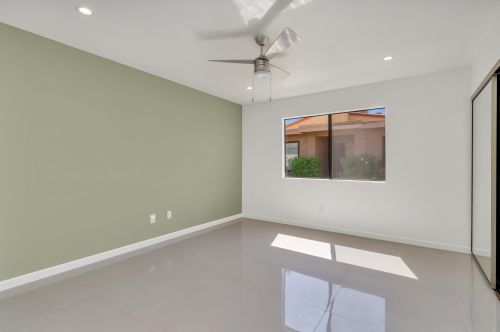 42 Majorca Dr, Rancho Mirage CA  92270-3823 exterior