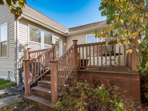 4933 Haughn Rd, Darbydale OH  43123-8221 exterior