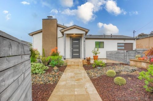 2414 Montclair St, San Diego, CA 92104-5347