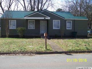 917 Linwood Dr, Huntsville, AL 35816-3851