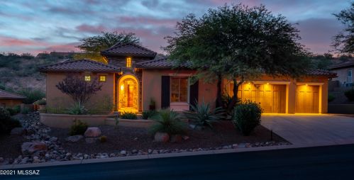 36618 Desert Sun Dr, Tucson AZ 85739-3056 exterior