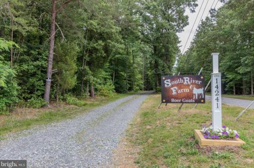 14241 River Rd, Woodford, VA 22580-2725