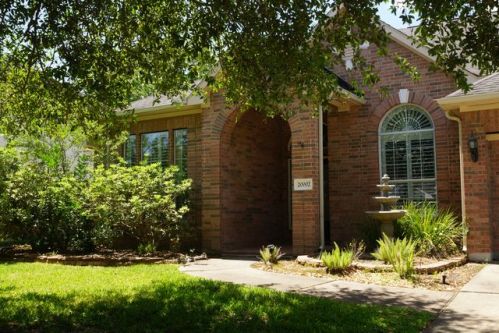 20002 Texas Laurel Trl, Humble, TX 77346-3328