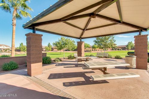 776 Trellis Rd, San Tan Valley AZ  85140-6611 exterior
