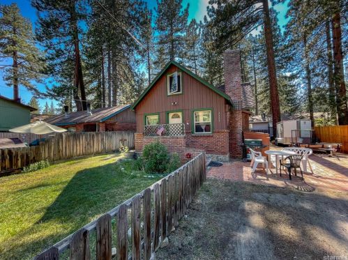 3133 Sacramento Ave, South Lake Tahoe, CA 96150-2562
