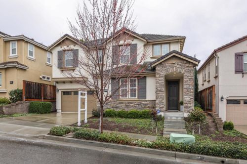3030 Pellier Pl, San Jose, CA 95135-2386