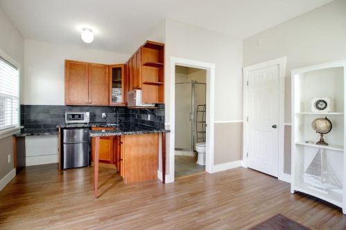 1491 Iris Ct, San Jose CA  95125-3355 exterior