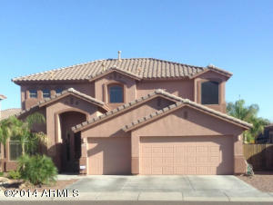 7239 Monte Cristo Ave, Peoria, AZ 85382-4936
