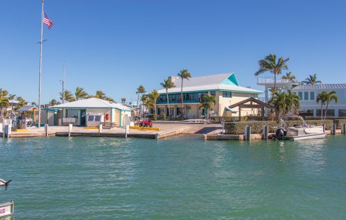 65821 Overseas Hwy, Conch Key FL  exterior