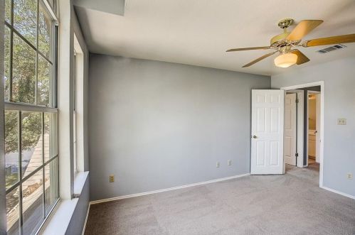 100 Parque Cir, Georgetown TX 78626-4537 exterior