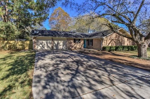 31603 Hanks Rd, Magnolia, TX 77355-1794