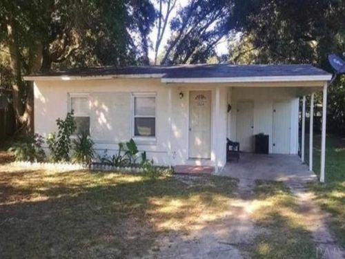 5524 Lynwood Rd, Pensacola, FL 32506-5321