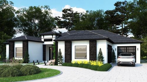5147 Bancroft Blvd, Orlando, FL 32833-5446