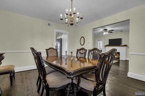 141 Cambridge Ave, Englewood NJ  07631-1624 exterior