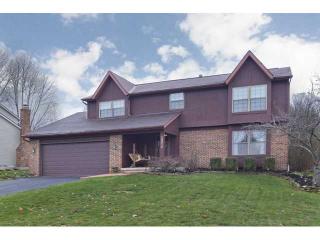 13514 Falmouth Ave, Pickerington, OH 43147-8576