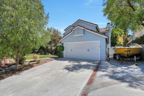 28712 Forest Meadow Pl, Santa Clarita, CA 91384-4317