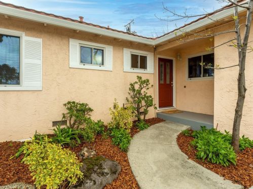 1818 Foxworthy Ave, San Jose, CA 95124-2309