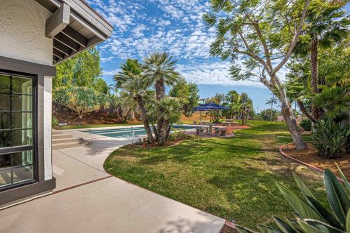 1213 Via Mil Cumbres, Solana Beach CA  92075-1726 exterior