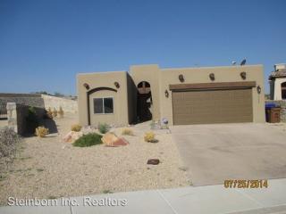 4327 Calle Amarilla, Las Cruces NM  88011-1820 exterior