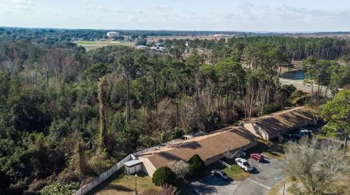 819 Rosewood Ln, Tavares FL  32778-5109 exterior