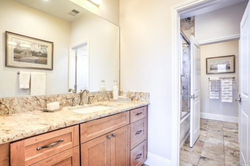 1838 Alan Dr, Penngrove CA  94951-9735 exterior