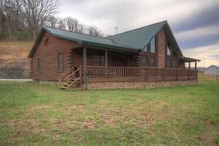 800 Sasser School Rd, London, KY 40744-7442